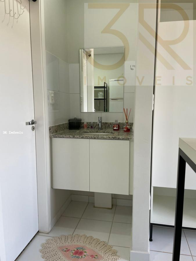 Apartamento à venda com 1 quarto, 22m² - Foto 2