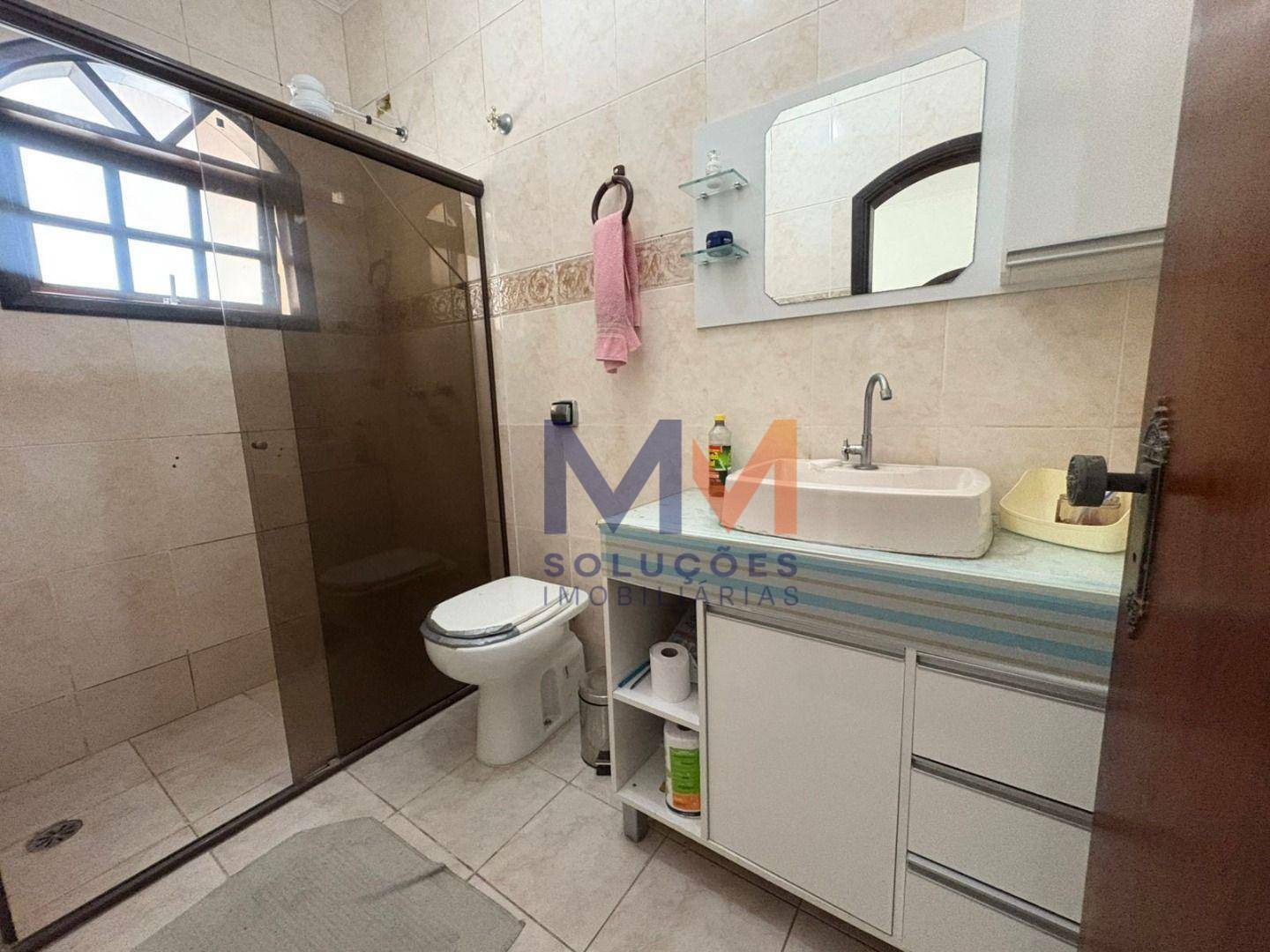 Casa à venda com 3 quartos, 85m² - Foto 7
