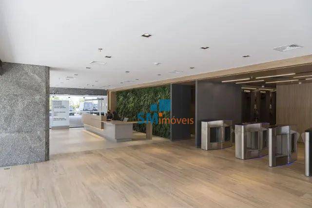 Prédio Inteiro para alugar, 571m² - Foto 2