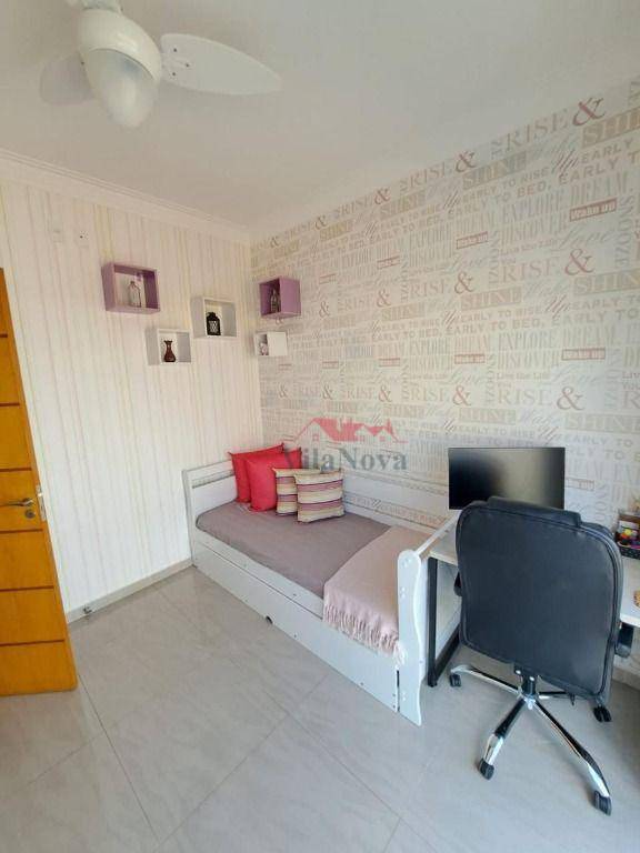 Casa de Condomínio à venda com 3 quartos, 216m² - Foto 27