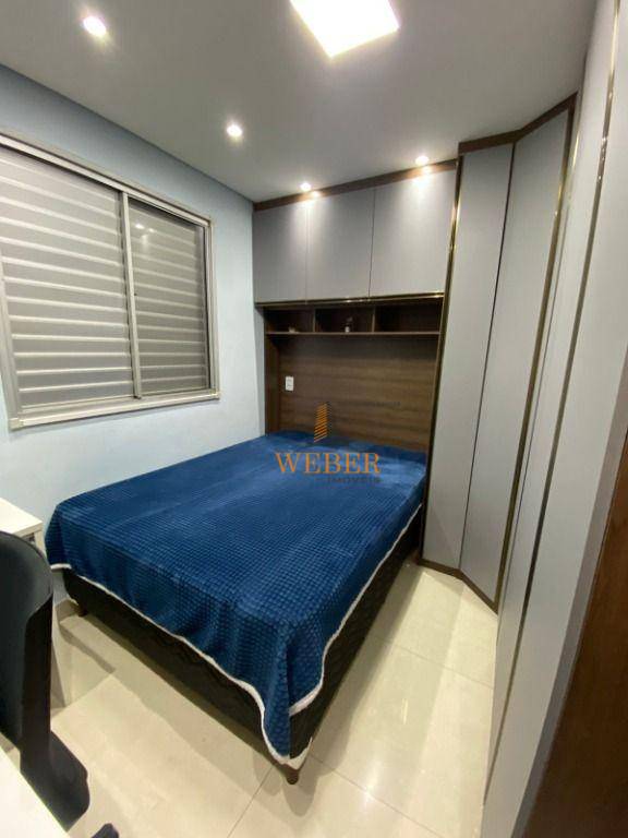 Apartamento à venda com 2 quartos, 48m² - Foto 12