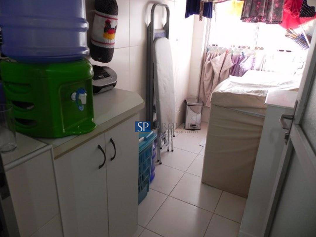 Apartamento à venda com 2 quartos, 84m² - Foto 10