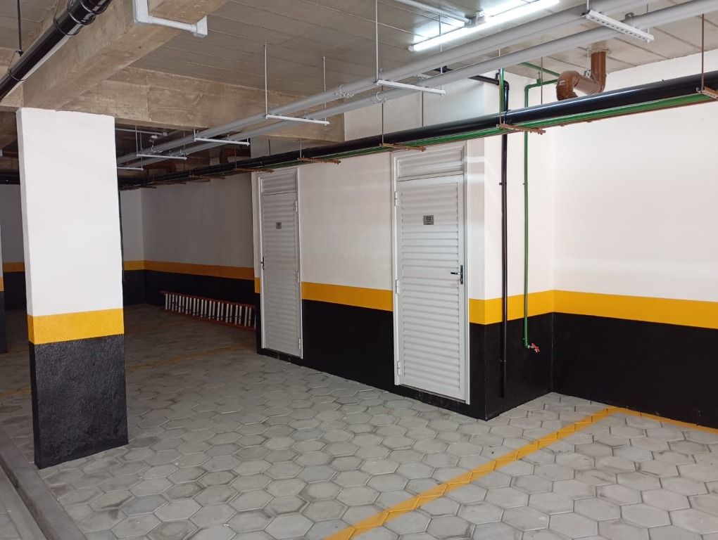 Sobrado à venda com 2 quartos, 60m² - Foto 7