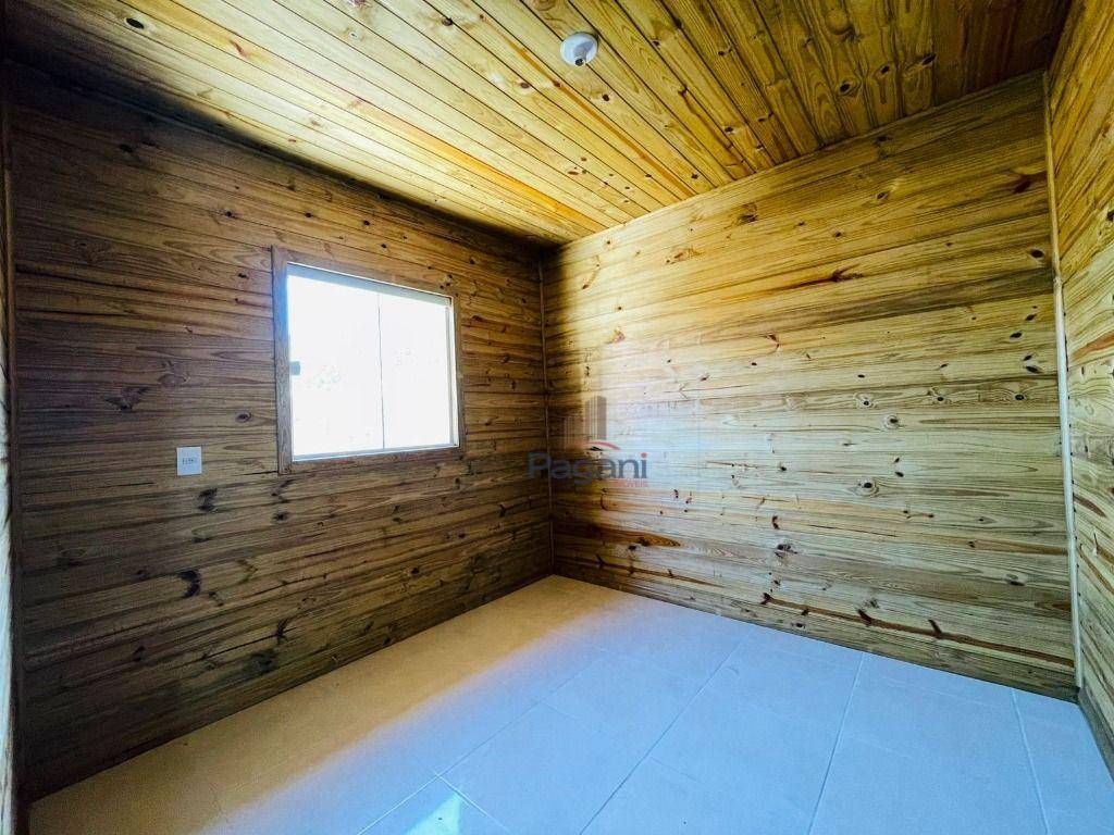 Casa, 2 quartos, 48 m² - Foto 2