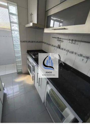 Apartamento à venda com 2 quartos, 60m² - Foto 6