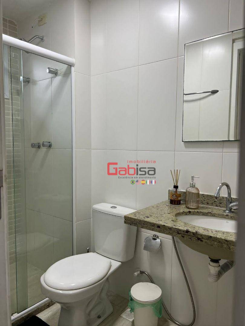 Apartamento à venda com 2 quartos, 198m² - Foto 12