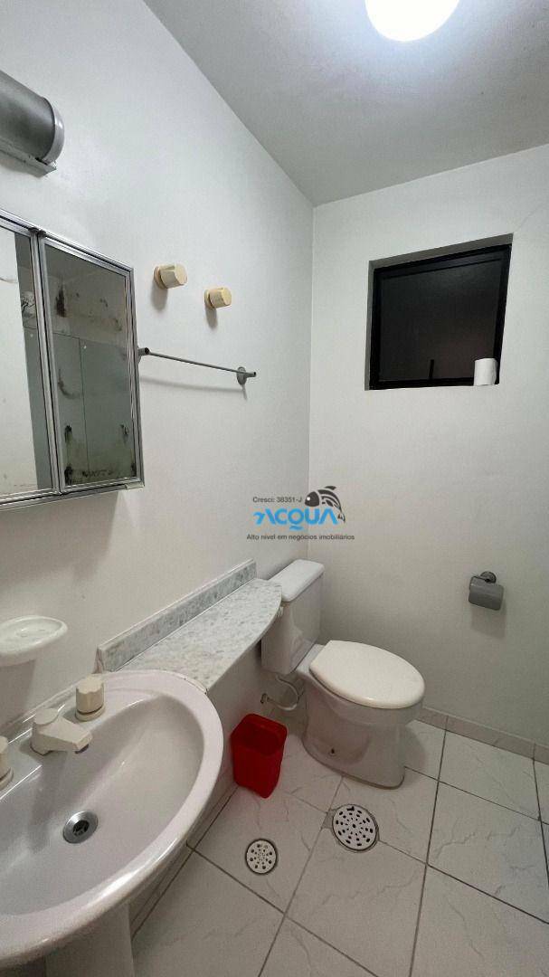 Apartamento à venda com 2 quartos, 80m² - Foto 10