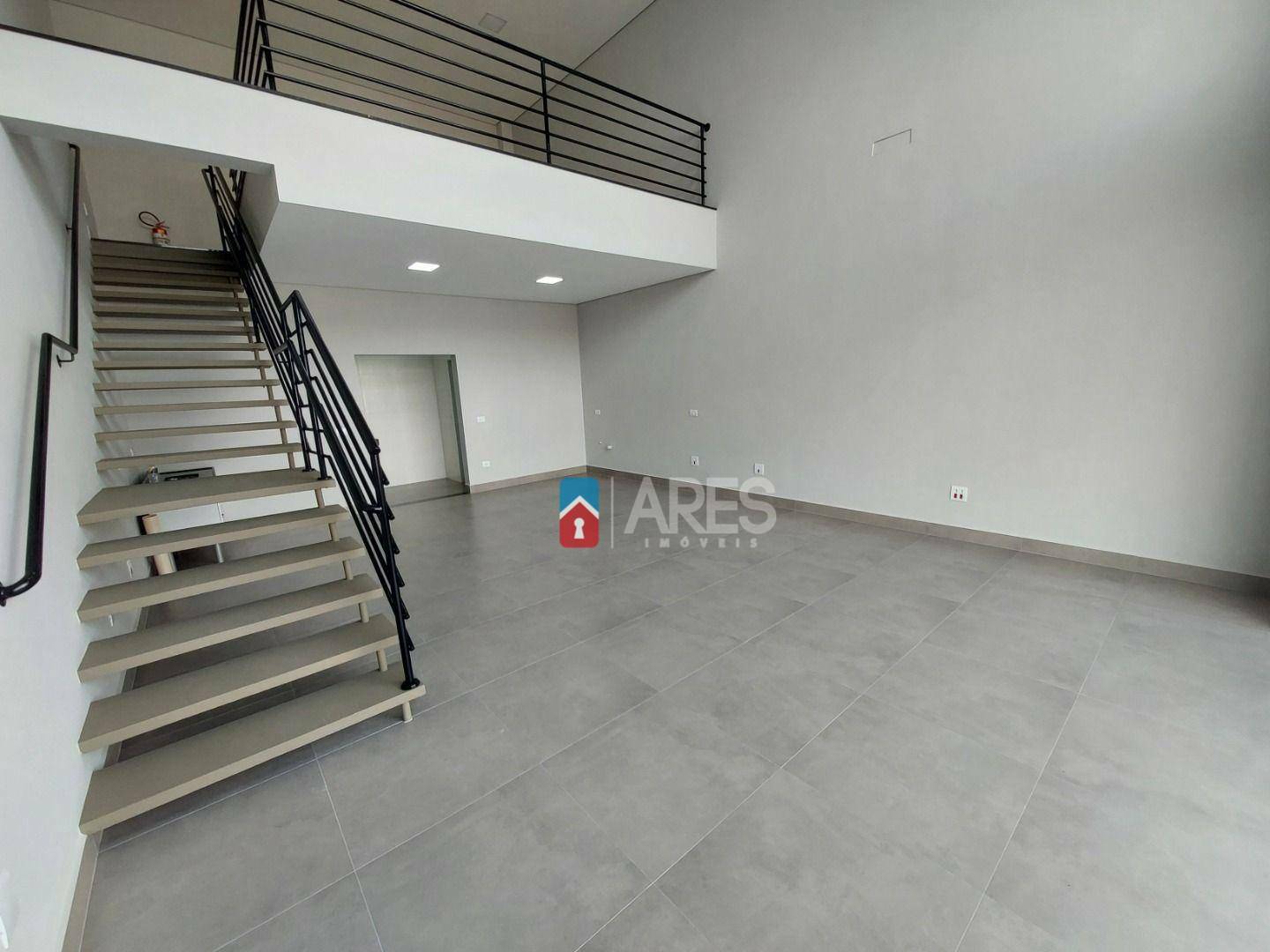 Loja-Salão para alugar, 84m² - Foto 2