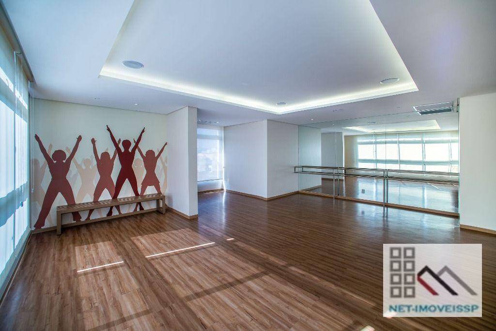 Cobertura à venda com 4 quartos, 160m² - Foto 36