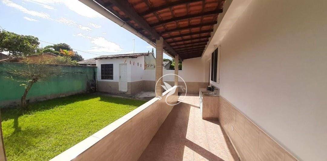 Casa à venda com 3 quartos, 185m² - Foto 38