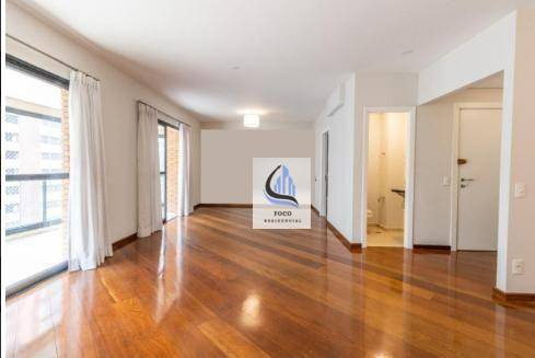 Apartamento à venda com 3 quartos, 167m² - Foto 1