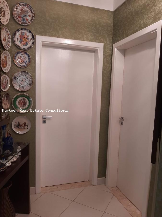 Casa de Condomínio à venda com 4 quartos, 360m² - Foto 26