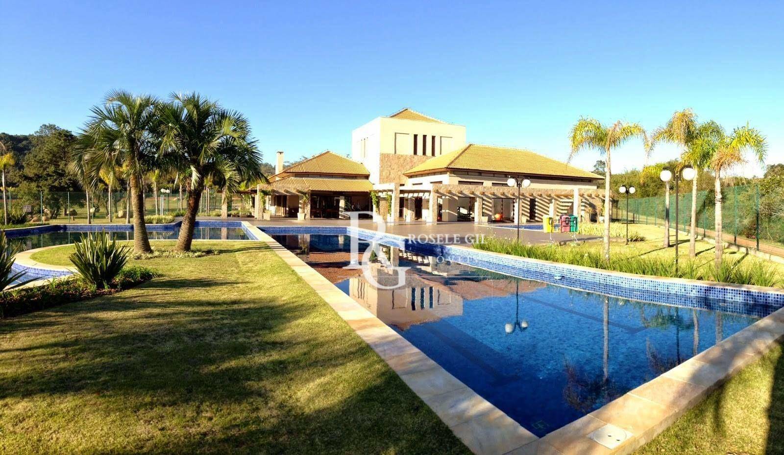 Casa de Condomínio à venda com 4 quartos, 349m² - Foto 40