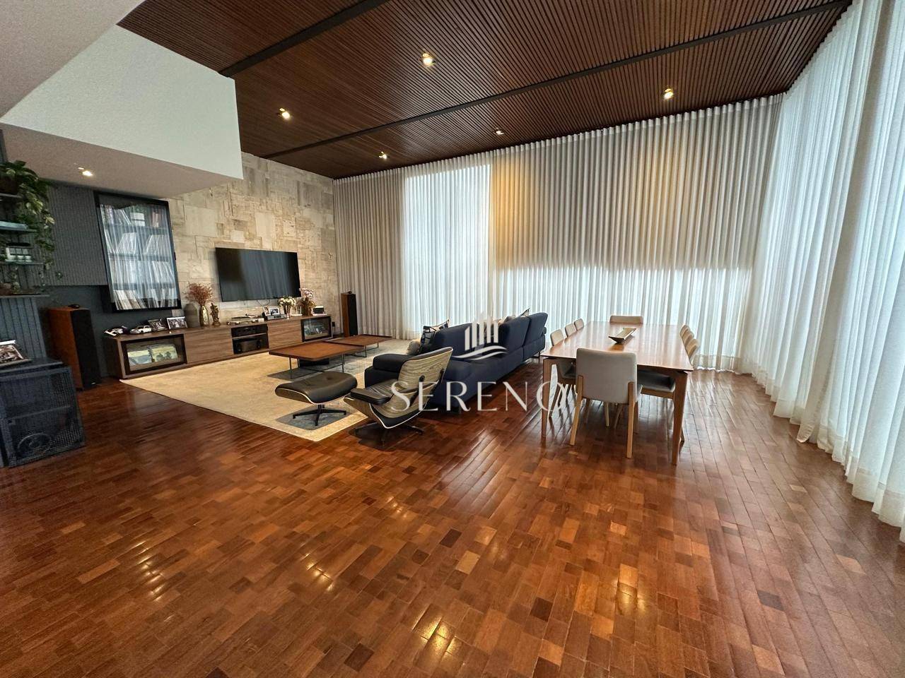 Casa de Condomínio, 4 quartos - Foto 27