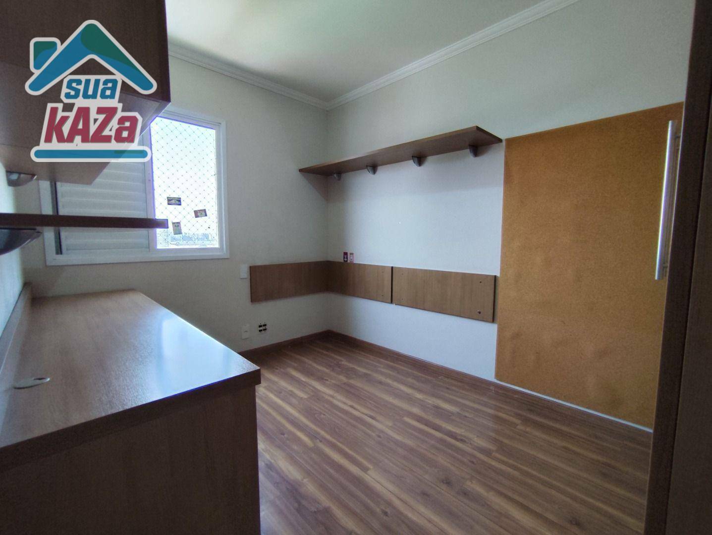 Apartamento à venda com 3 quartos, 133m² - Foto 32