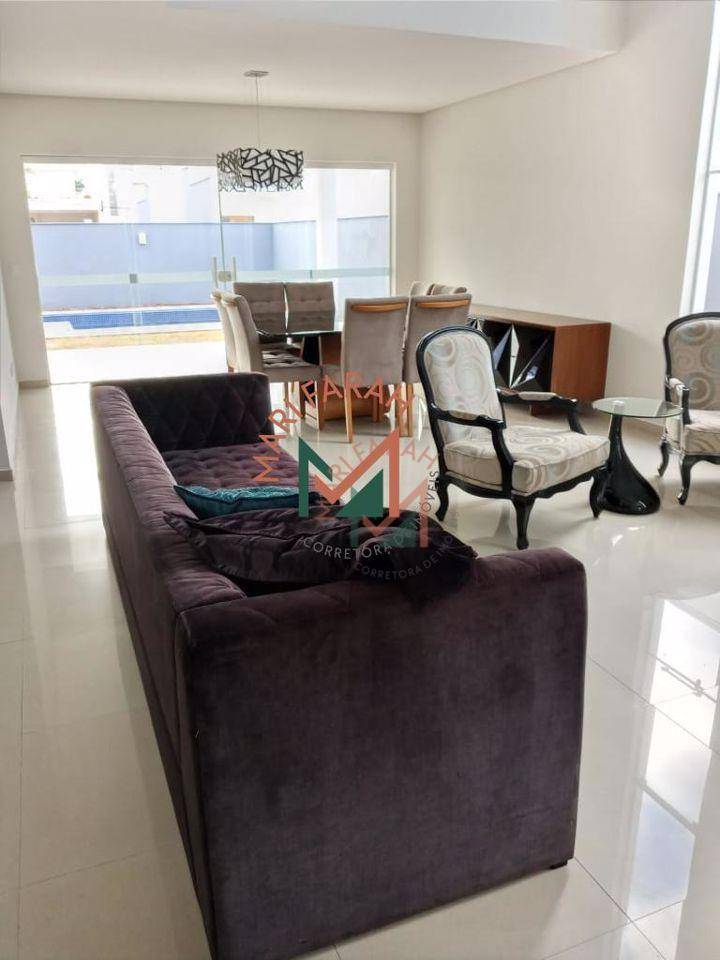 Casa de Condomínio à venda com 3 quartos, 330m² - Foto 8
