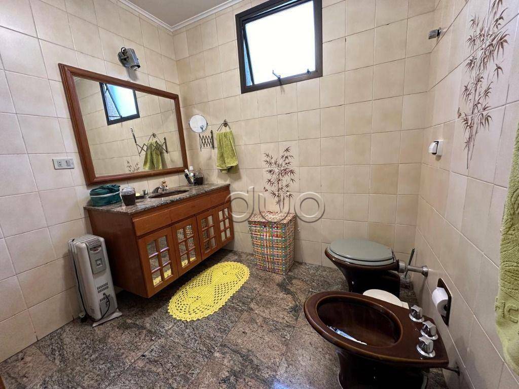 Apartamento à venda com 3 quartos, 250m² - Foto 33