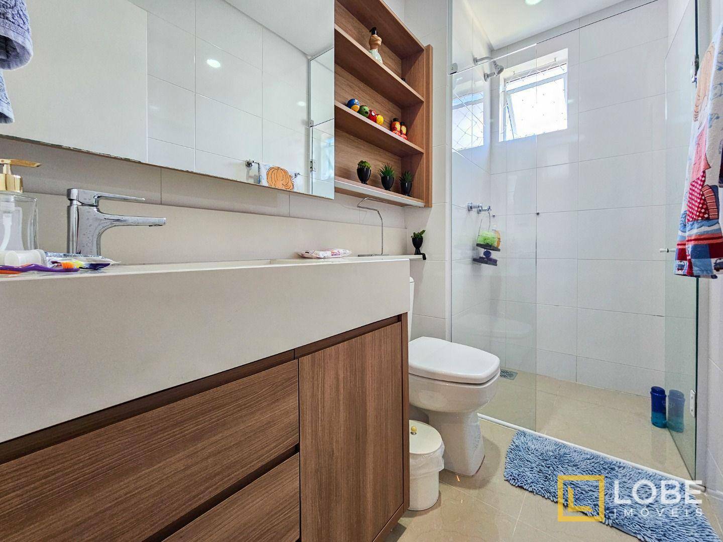 Apartamento à venda com 3 quartos, 117m² - Foto 18