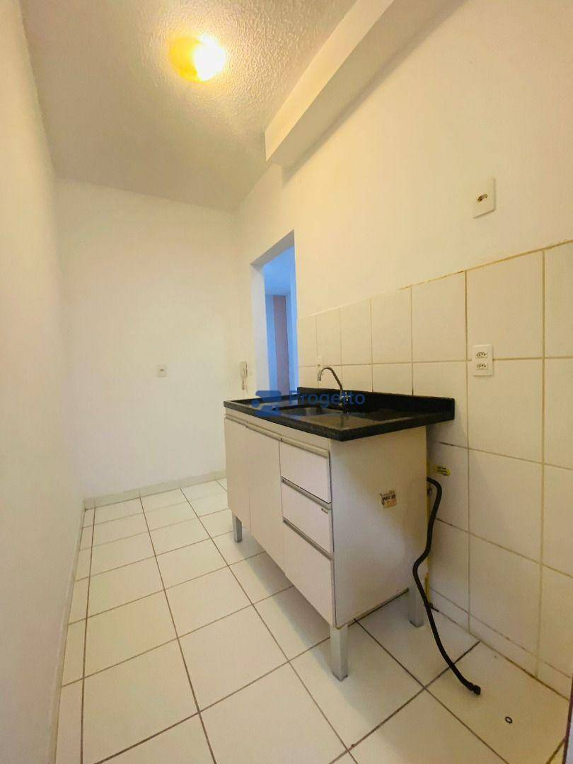 Apartamento à venda com 2 quartos, 44m² - Foto 15