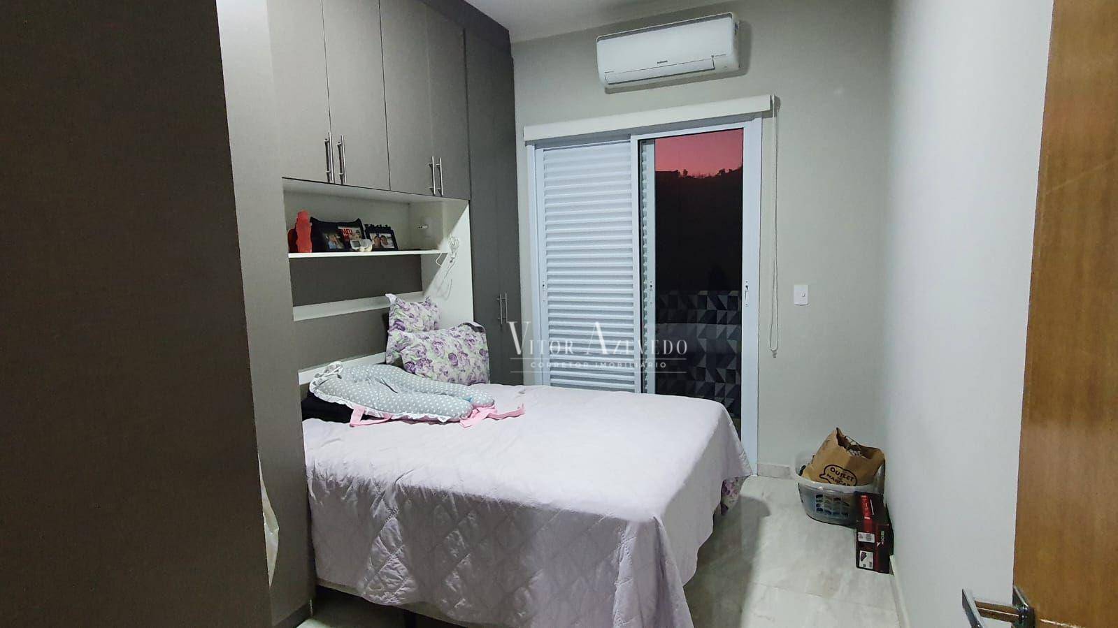 Apartamento à venda com 2 quartos, 59m² - Foto 5