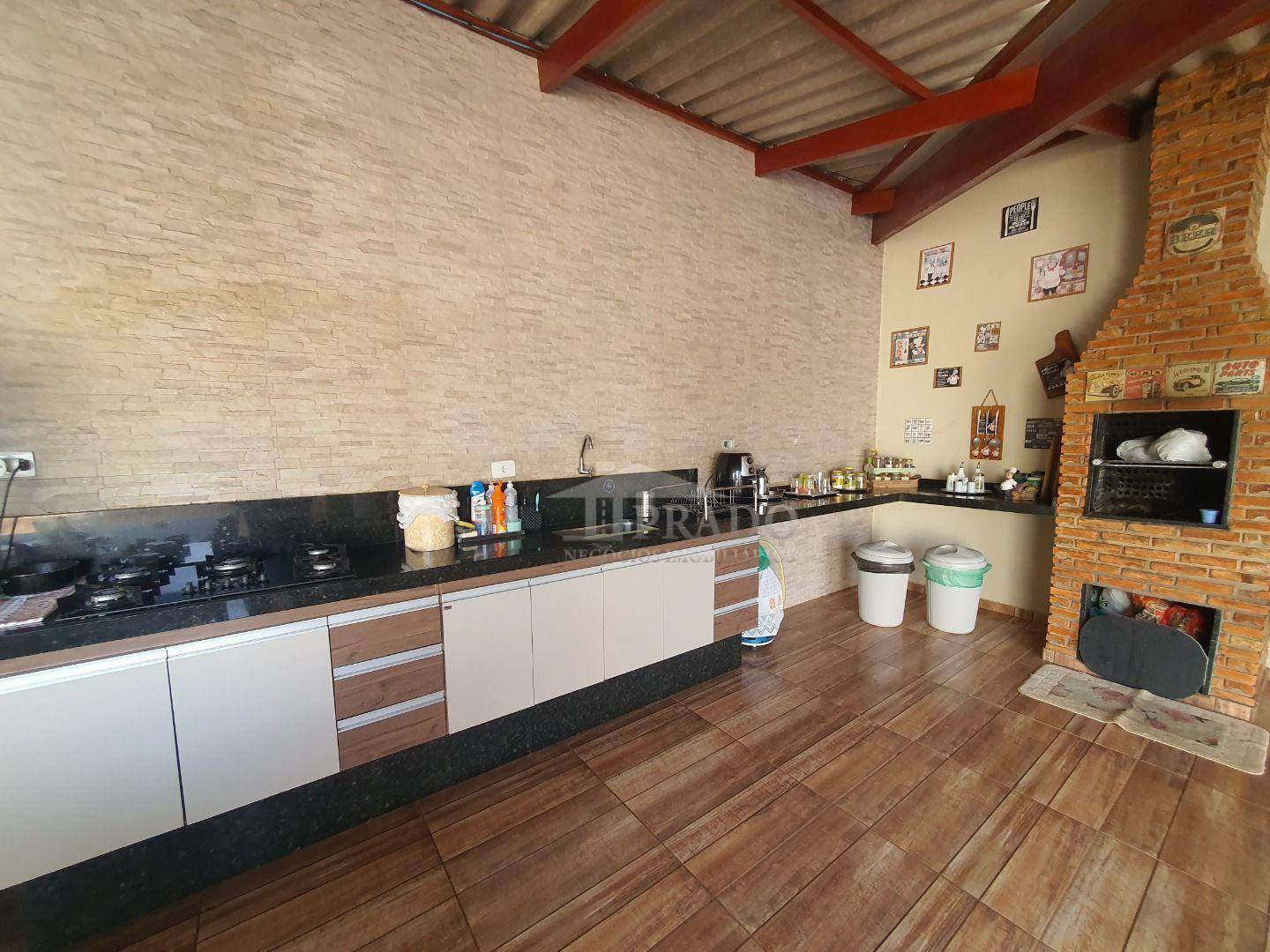 Casa à venda com 2 quartos, 160m² - Foto 20