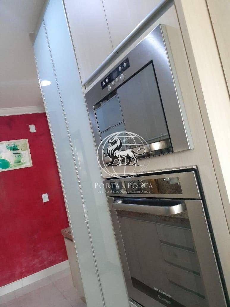 Apartamento à venda com 3 quartos, 104m² - Foto 9