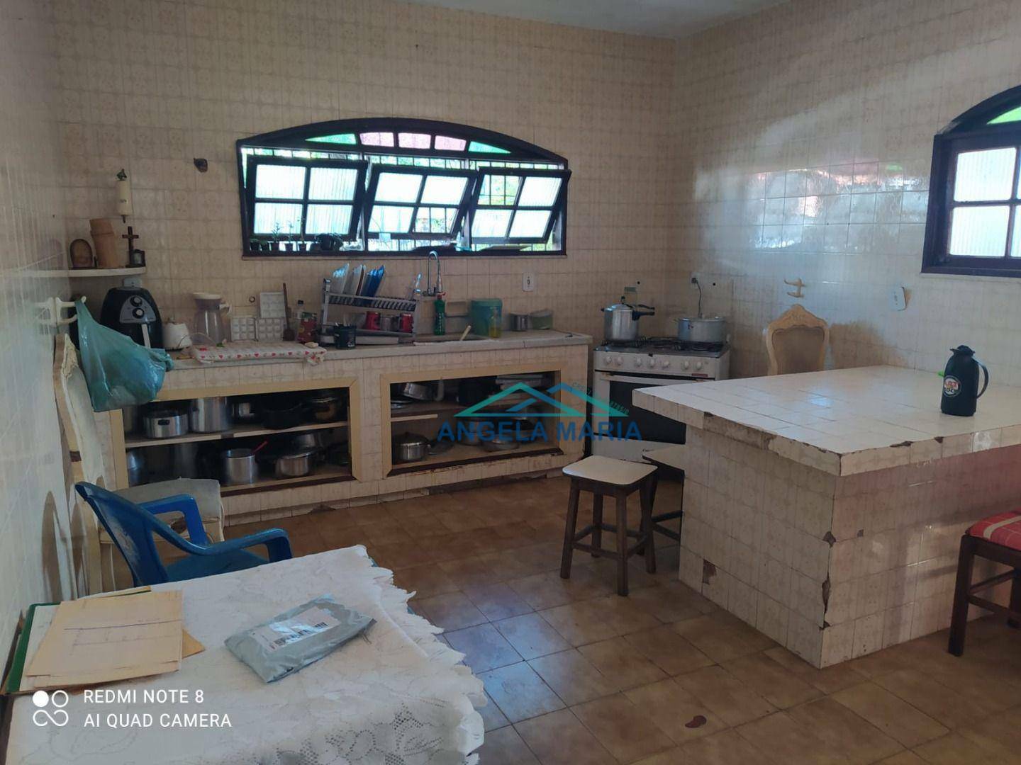 Casa à venda com 4 quartos, 361m² - Foto 25