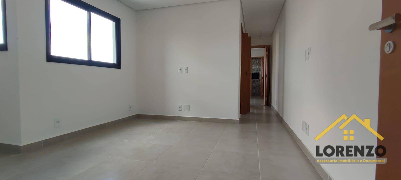 Cobertura à venda com 2 quartos, 97m² - Foto 1