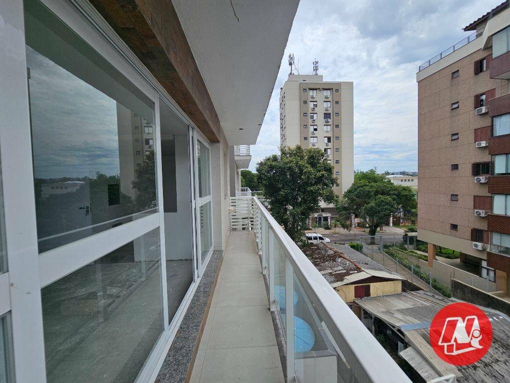 Apartamento para alugar com 2 quartos, 59m² - Foto 7