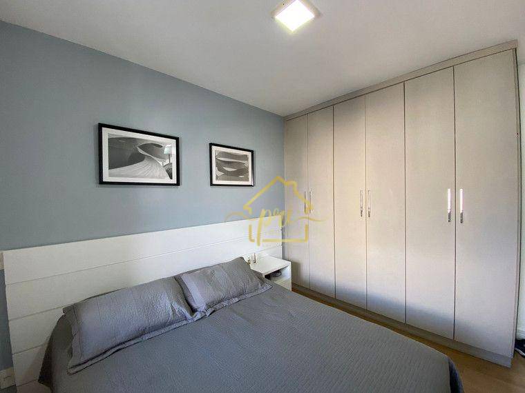 Apartamento à venda com 3 quartos, 100m² - Foto 16