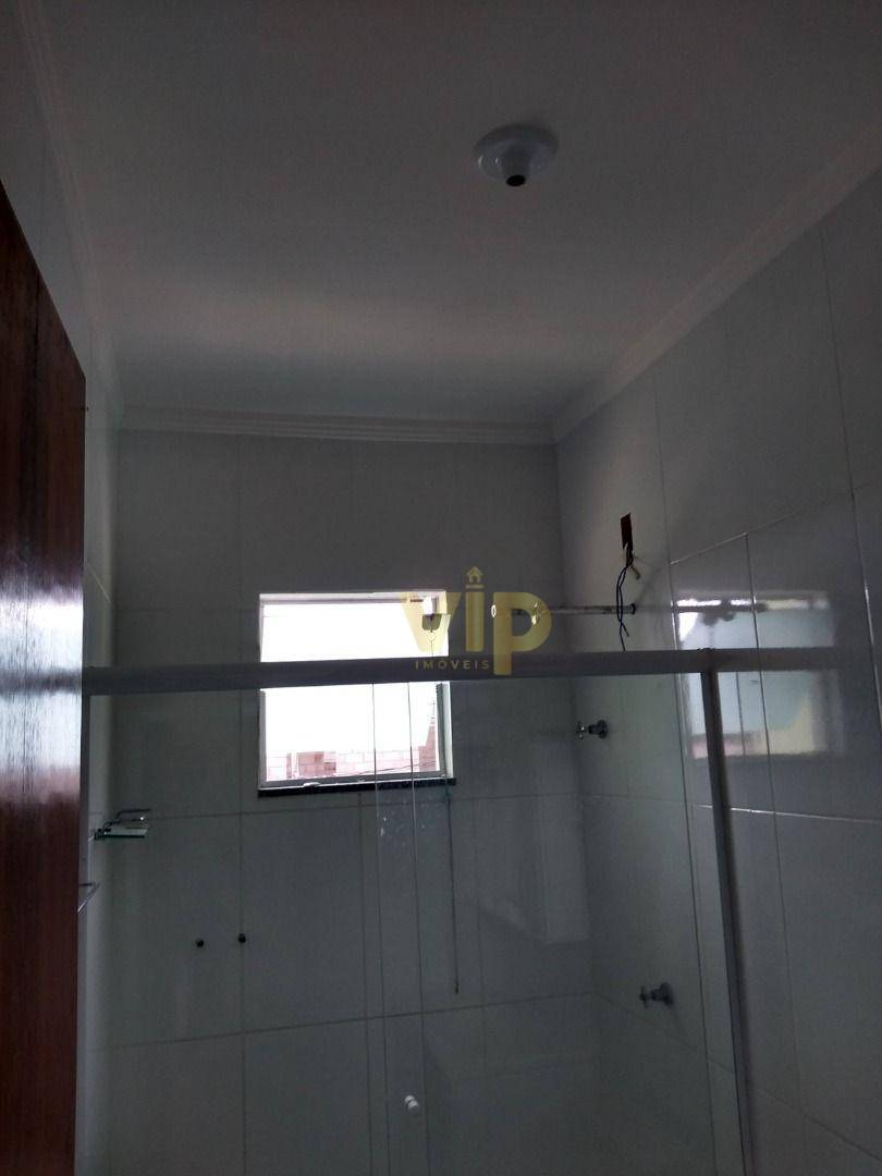 Apartamento à venda com 2 quartos, 60m² - Foto 8