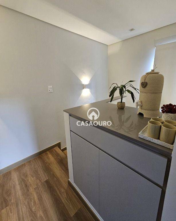 Casa de Condomínio à venda com 5 quartos, 220m² - Foto 12