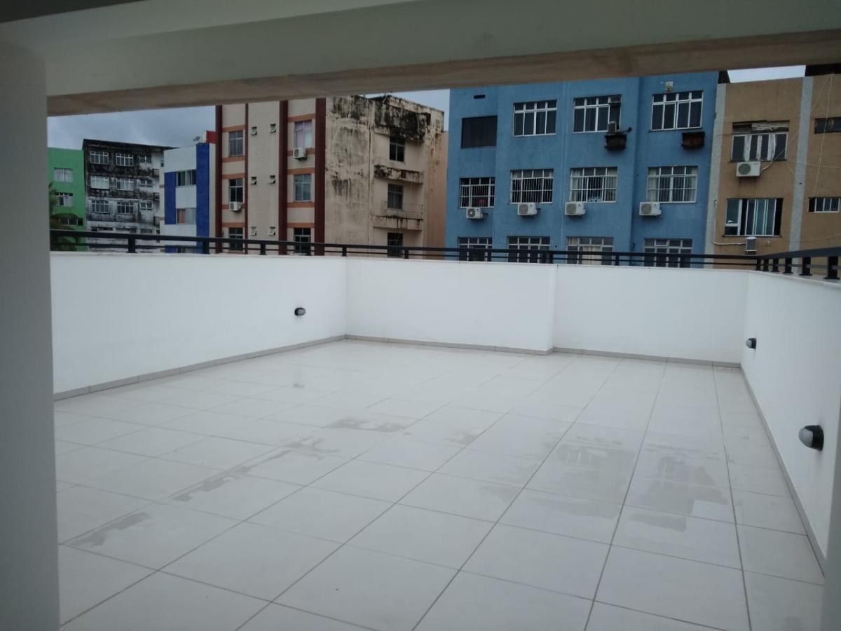 Apartamento à venda com 2 quartos, 56m² - Foto 26