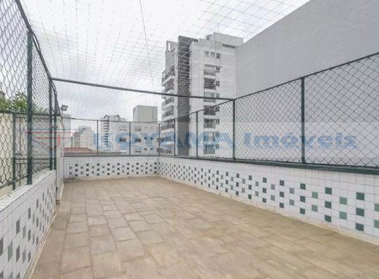 Apartamento à venda com 3 quartos, 202m² - Foto 31