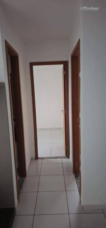 Apartamento à venda com 2 quartos, 45m² - Foto 16