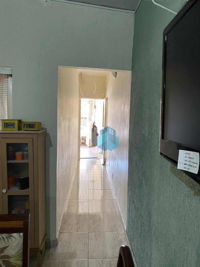 Casa à venda e aluguel com 3 quartos, 160m² - Foto 40