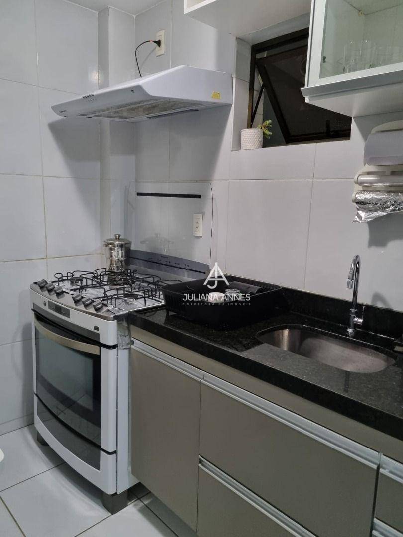 Apartamento à venda com 2 quartos, 72m² - Foto 8