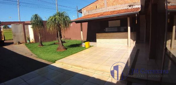 Casa à venda com 3 quartos, 90m² - Foto 4