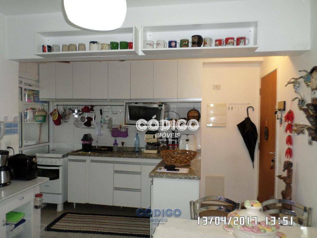 Apartamento à venda com 3 quartos, 62m² - Foto 14