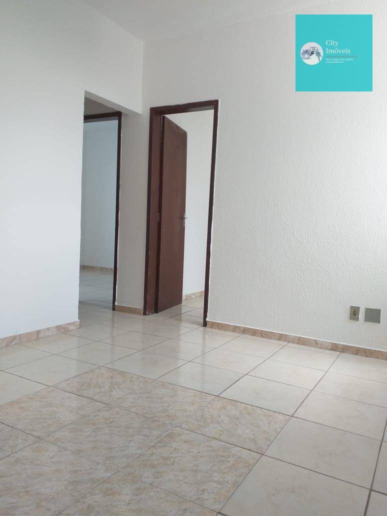 Apartamento à venda com 2 quartos, 59m² - Foto 5