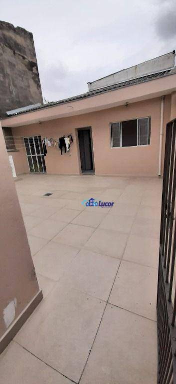 Sobrado à venda com 3 quartos, 245m² - Foto 10