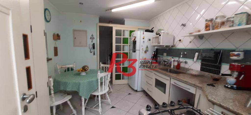 Sobrado à venda com 4 quartos, 265m² - Foto 2