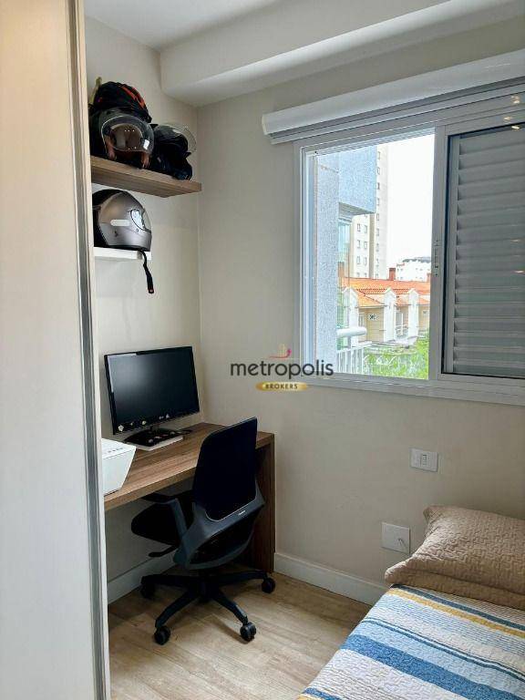 Apartamento à venda com 3 quartos, 87m² - Foto 31