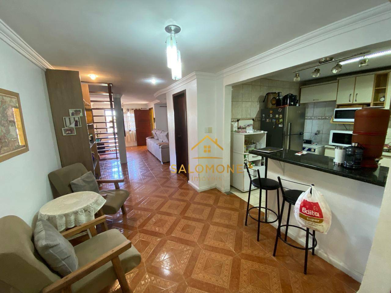 Casa, 3 quartos, 120 m² - Foto 2