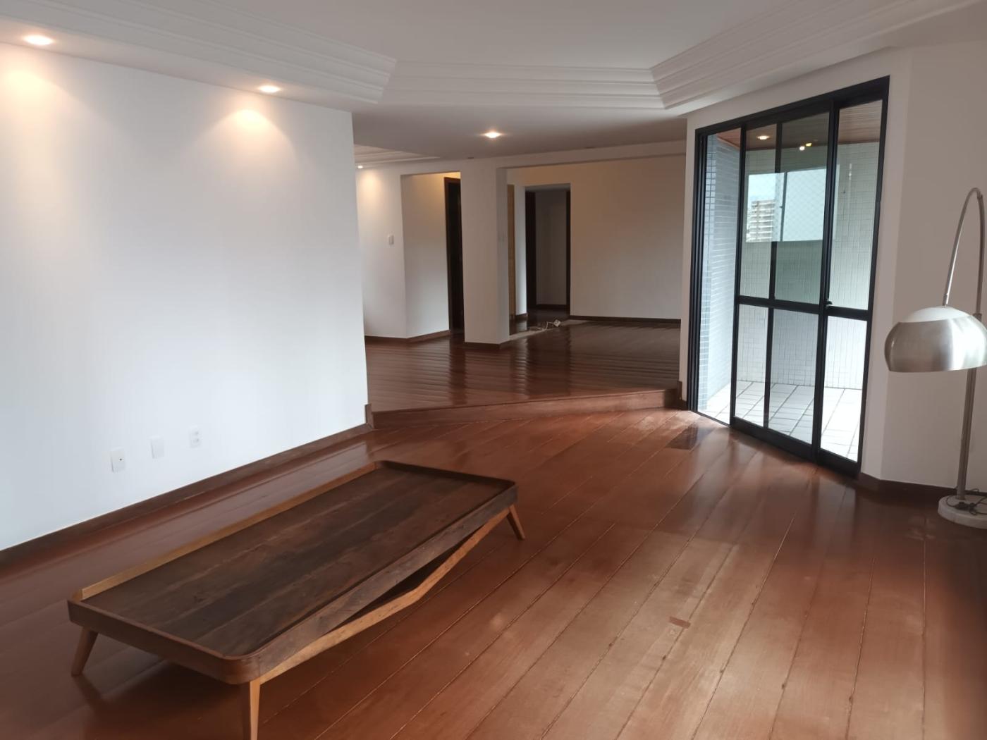 Apartamento à venda com 4 quartos, 172m² - Foto 7