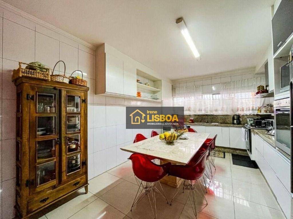 Casa à venda com 5 quartos, 500m² - Foto 15