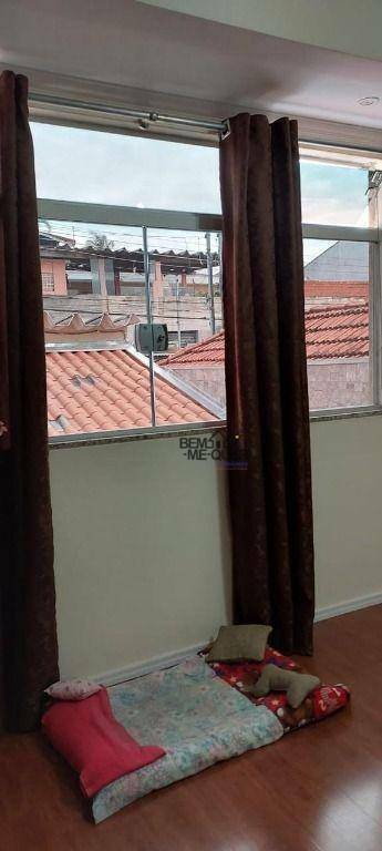 Sobrado à venda com 2 quartos, 165m² - Foto 24