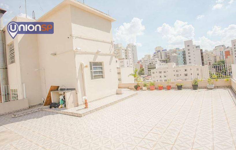 Apartamento à venda com 2 quartos, 100m² - Foto 17