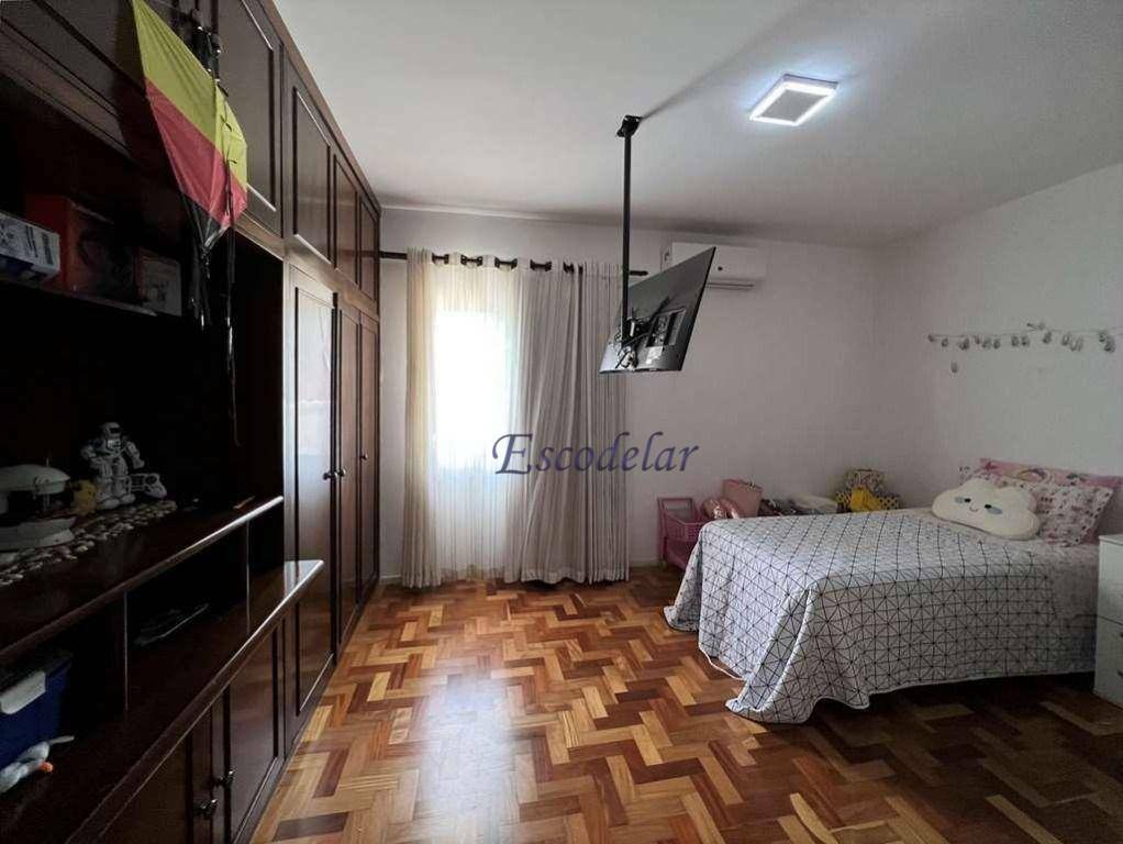 Casa de Condomínio à venda com 5 quartos, 842m² - Foto 47