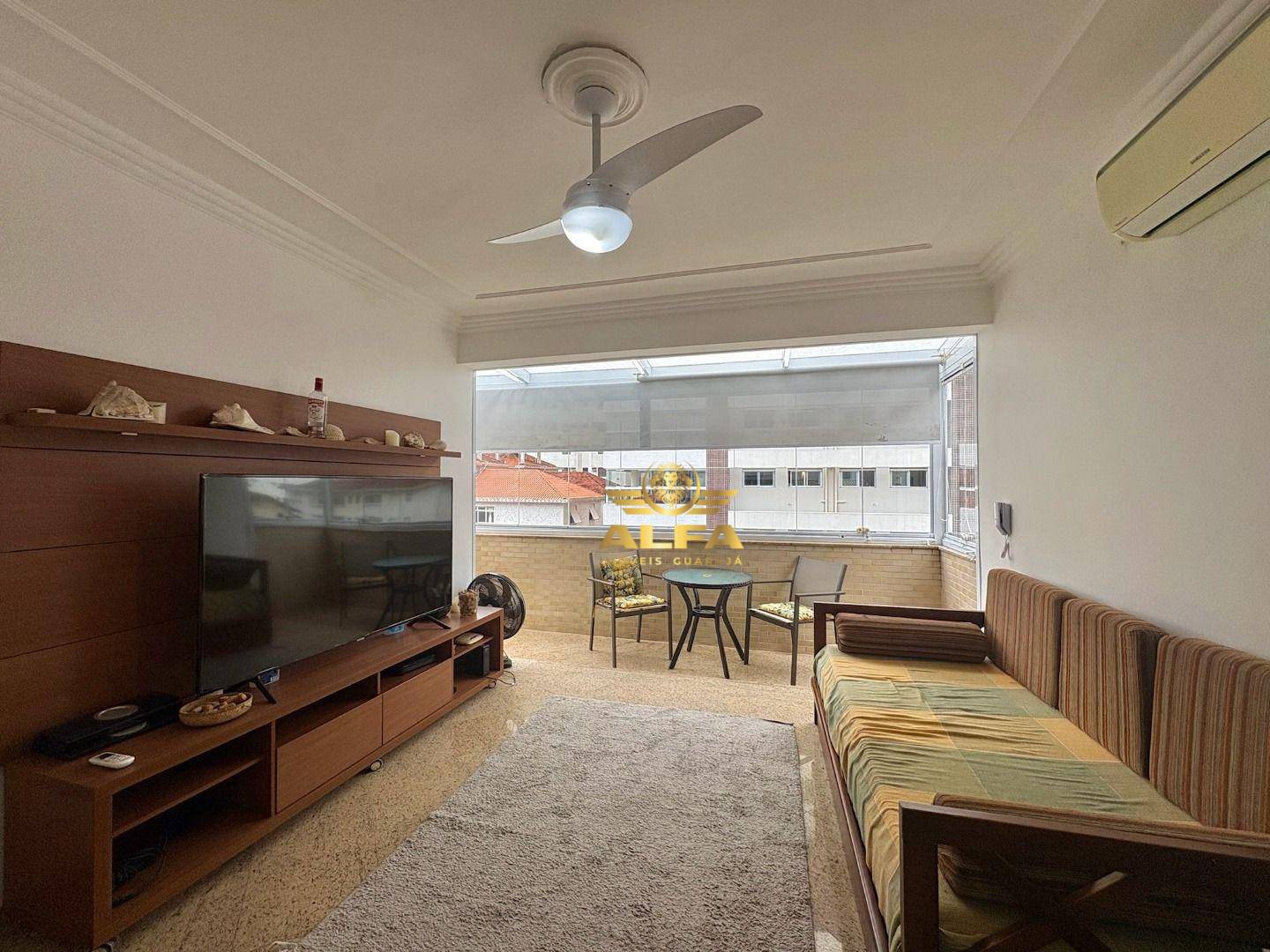 Cobertura, 1 quarto, 73 m² - Foto 1